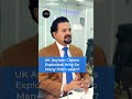 Part 536 | Asylum Claims Surge: Pakistan &amp; Afghanistan Lead #shorts