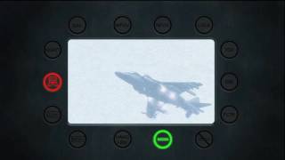 Javelin Missile Sucks Harrier Into Portal (WTF?) MW2