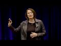 Emerging from the Dark Stage | Stephanie Riggs | TEDxBroadway