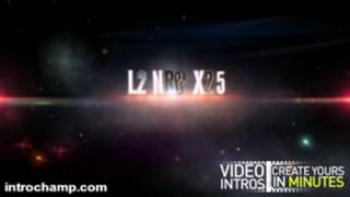 L2 NRP INTRO