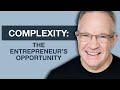 Why you need to simplify to multiply  multiplier mindset