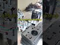 isolation type automatic transfer switch 3P 4P 100-3200A PC class#ATS#dualpower
