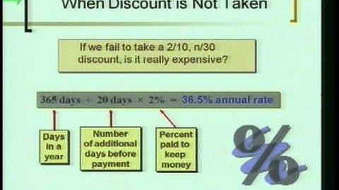 Accounting 1: Program #18 - "Purchase Cycle Journal Entries"