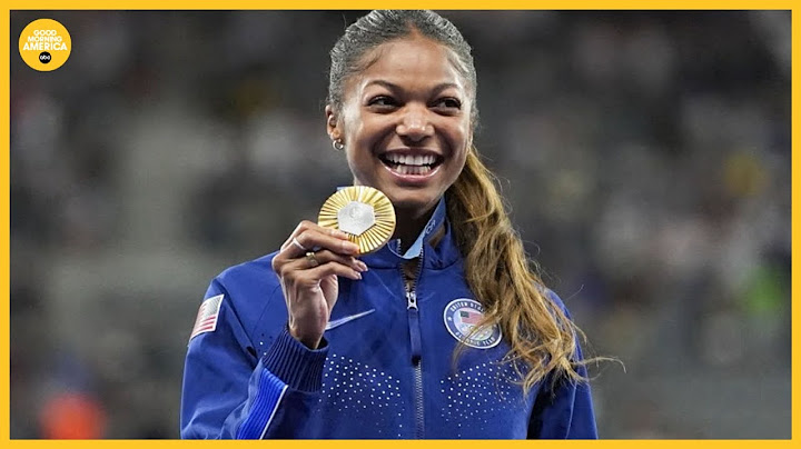 FanDuel bans man who heckled Olympic champion Gabby Thomas
