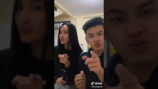 Tiktok Kak Asyrafjamal Terbaru|||Part 375
