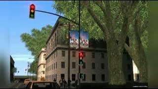 Lampu Merah - The Lantis || Speed up