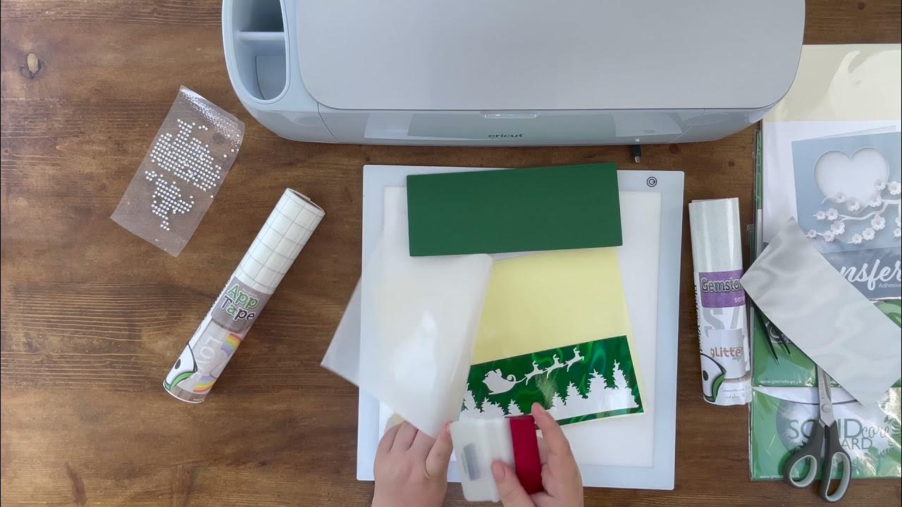 Non-Cricut Markers for Maker 3 