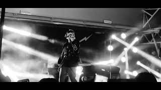 Yelawolf "Catfish Billy" (LIVE) New Zealand, Christchurch. 15 Oct 2022