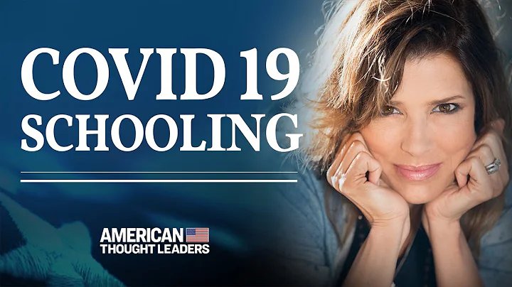 Homeschooling in the Age of COVID 19 & Common Misconceptions—Sam Sorbo | American Thought Leaders