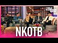 NKOTB New Album &#39;Still Kids&#39; Was Inspired By Donnie&#39;s &#39;Visions&#39;