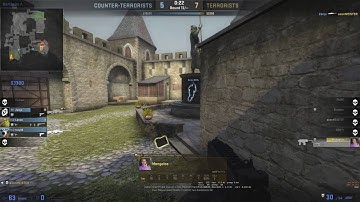 how to get .blocked on ESEA.