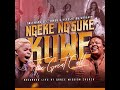 Ngeke Ng'suke Kuwe (The Great Call)- Oncemore Six, Yanga Sobetwa & Revelation Warship