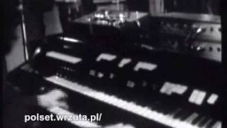 Video thumbnail of "Van Der Graaf Generator "Killer" Live in Paris (18.03 1972)"