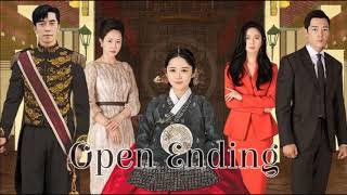 The Last Empress OST - Open Ending - Giryeon