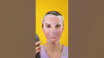 حروق الشمس SOS حيل عبقرية للوجه تحتاجينها 