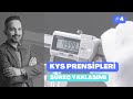 KALİTE YÖNETİMİ PRENSİPLERİ - SÜREÇ YAKLAŞIMI Nedir ?