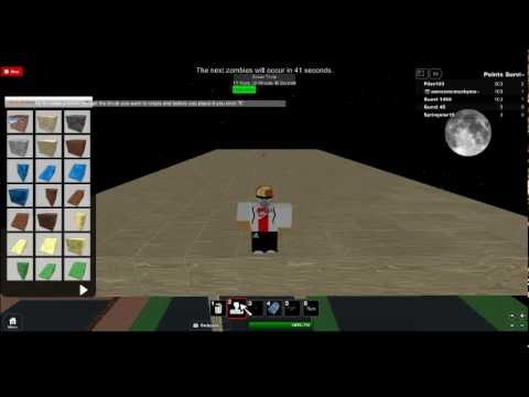 How To Rotate A Block On Roblox Youtube