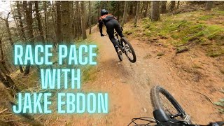 IS THIS INNERLEITHEN'S FASTEST MTB TRAIL?!