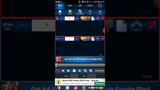 Como usar o AudioDroid