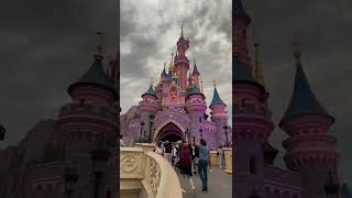 Disneyland Paris Jomopel Yasir