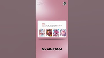 Cinematic Website Animation – Built in After Effects