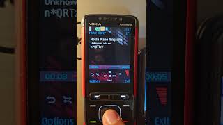 Nokia 5610 Xpress Vs 7310 Supernova Sound Test shorts