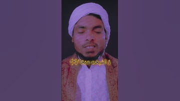 تلاوة ارح سمعك آيت سورة النازعات 💜 نورالحسن