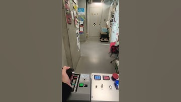 東京の地下鉄風 自作ミニ電車 #vvvfインバータ #vvvfサウンド #vvvf #16000系  #pmsm #東芝igbt