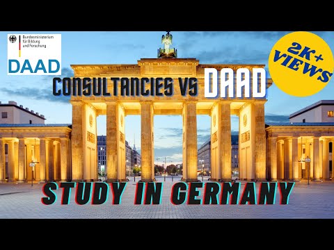 How to apply for German Universities in 2022 | Step by Step explanation | DAAD | Masters in Germany