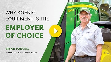 Why Koenig is the Employer of Choice | Careers at Koenig