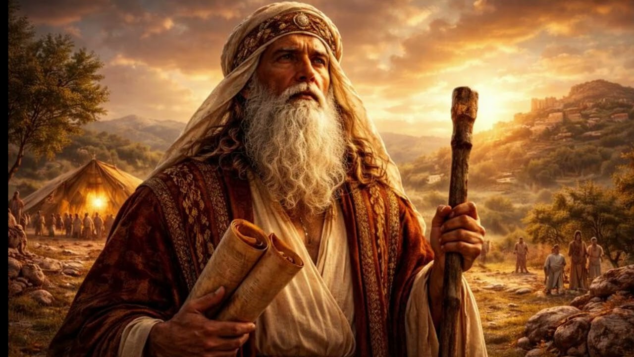 Samuel – Omul Care a Ascultat Glasul lui Dumnezeu