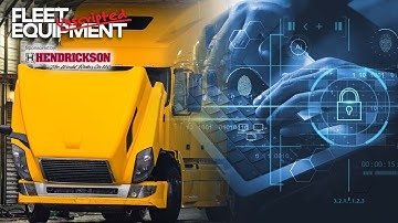 Trucking industry service trends: Decisiv reports on Q3 2024 | FE Unscripted