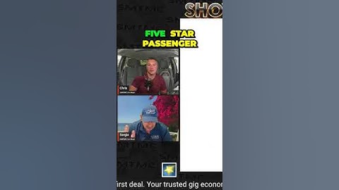 Insane Uber Trip | Low Ball Offer For Uber Driver