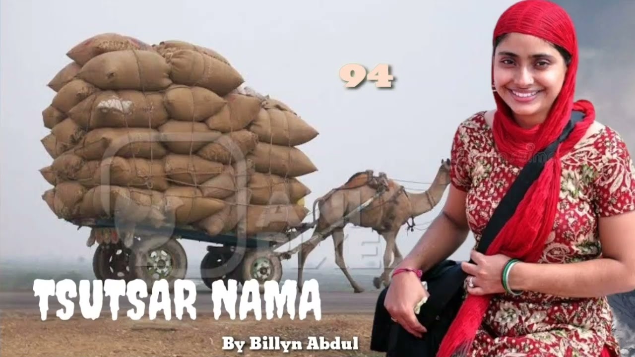 Tsutsar Nama...94 Labarin budurwa Samraah Da tasha gwagwarmayar rayuwa, Jaruma ce Yar'kasada