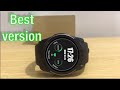 V8 SMART WATCH REVIEW AND UNBOXING.