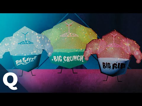 Endzeit-Theorien: So könnte alles enden! | Quarks