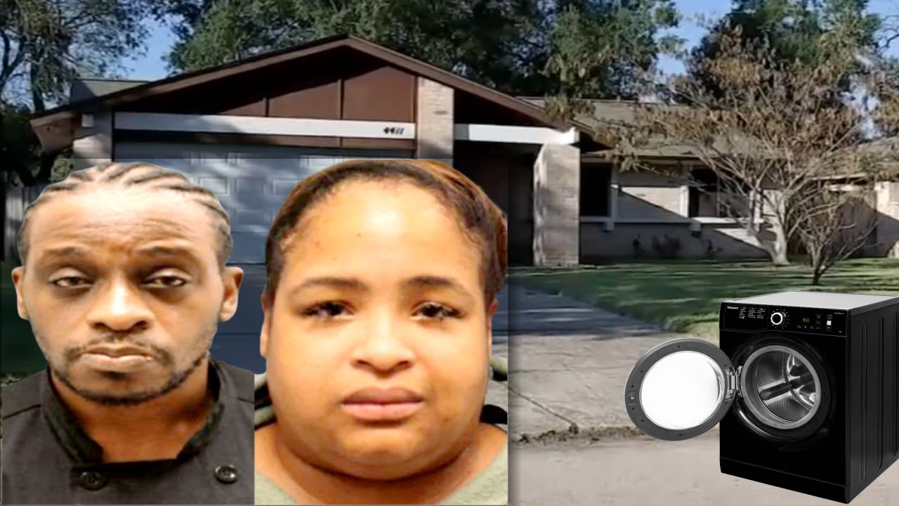 Texas Parents Charged With Murder For Killing Son For Stealing Their ...
