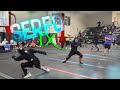 #HEMA - Longsword Highlights - 2023 Southeast Renaissance Fencing Open