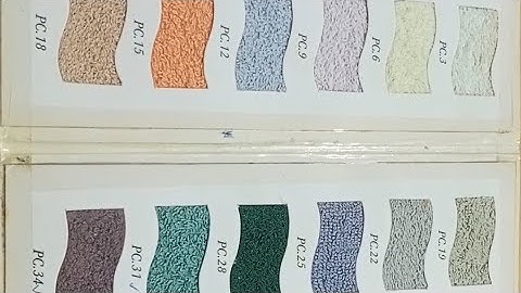 terry Towel dyeing colour shed cards for towel dyeing light, medium, Dark