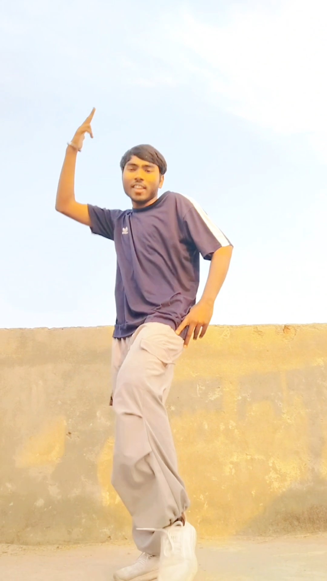 Hitman From ' Fatehi ' l Yo Yo Honey Singh l Leo Grewal l Vinod l #hitman #fateh #shorts #dance