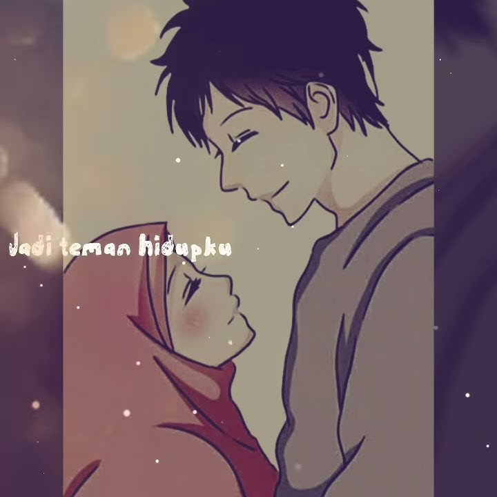 Status WA 30 detik lagu romantis, teman hidup