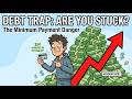 How USA people Get Trapped in Debt | watch ,how to Escape this trap