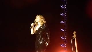 Lara Fabian - Communify - I Will Love Again - Sofia 27.03.18