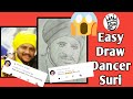 Artking suri sankatisuri  suri drawing suri dance draw sunkati suri dancer  my friend