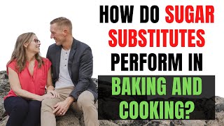 How Do Sugar Substitutes Perform In Baking And Cooking? 🧊 What Are The Best Keto Sugar Substitutes?