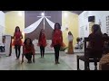 Coreografia : Roupa Nova - Natal Todo dia