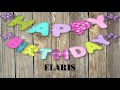 Elaris Wishes Mensajes 