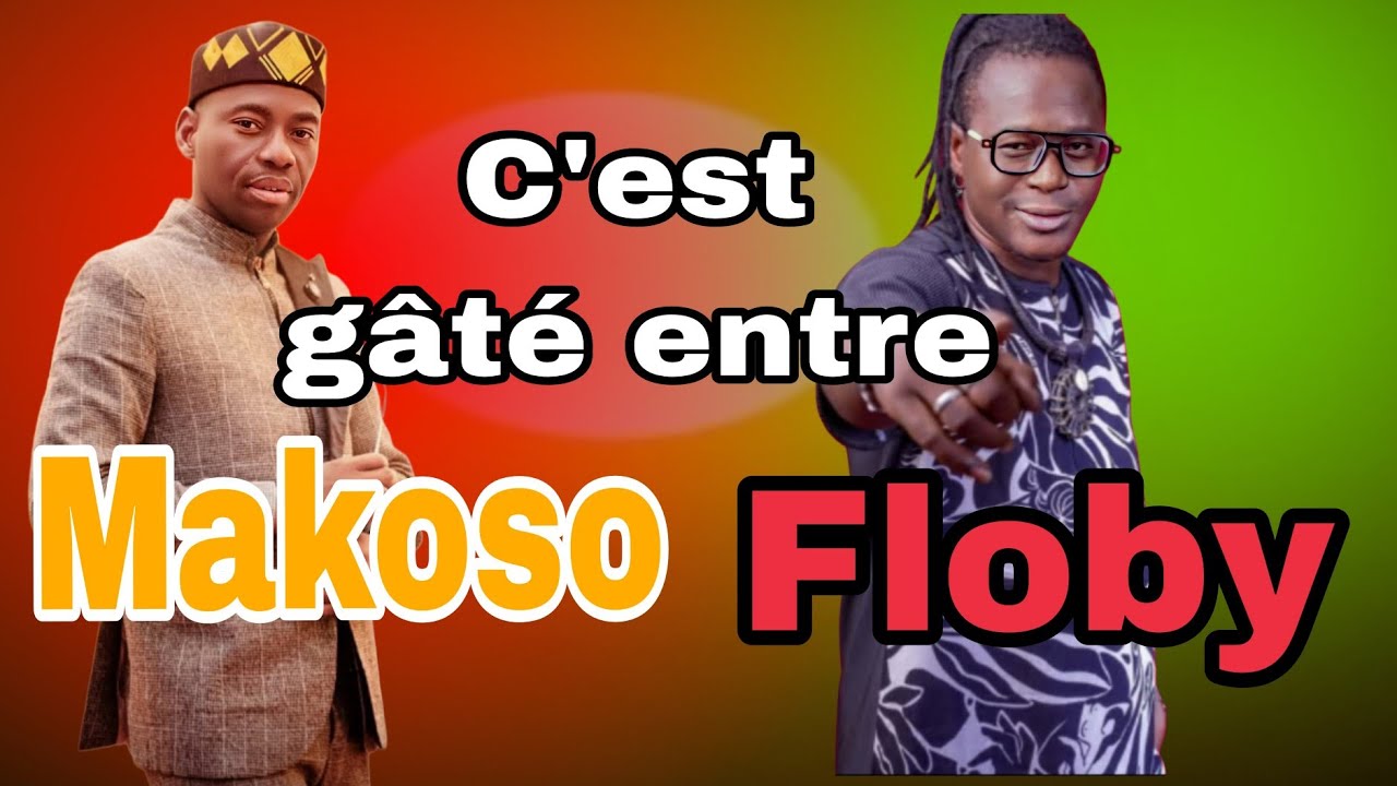 BURKINA CÔTE D'IVOIRE TENSION ENTRE MAKOSSO ET FLOBY 