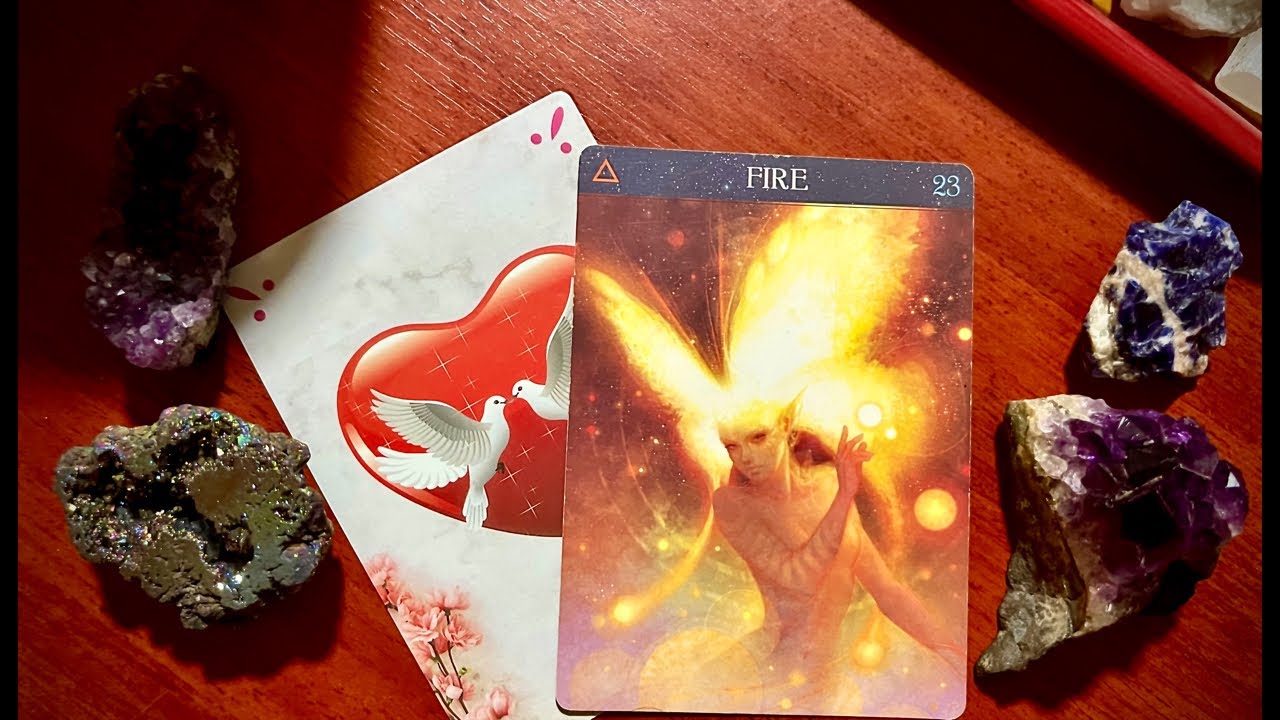 Ljubavni parovi, slaganje i emocije🔮🩷