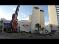 ilov305 Grand Opening at Hard Rock Hotel & Casino • Biloxi